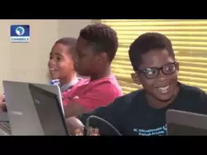 Video: Tech Quest - Innovation Hub Promotes Programming Skills For Children
